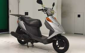 SUZUKI ADDRESS V125 CF4EA