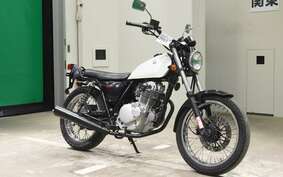 SUZUKI GRASS TRACKER NJ4BA