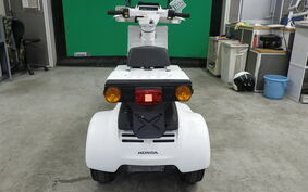 HONDA GYRO X TD02