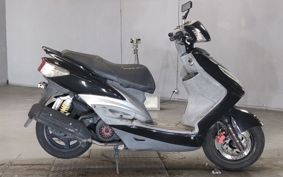 YAMAHA CYGNUS125X SE44J