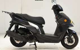 KYMCO RACING 125 S