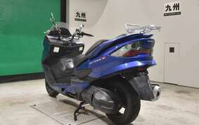 SUZUKI SKYWAVE 250 (Burgman 250) M CJ45A