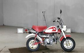 HONDA MONKEY AB27