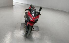 KAWASAKI NINJA 250 EX250P