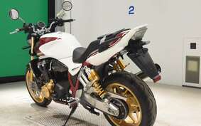 HONDA CB1300SF SUPER FOUR SP 2022 SC54