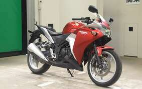 HONDA CBR250R A MC41