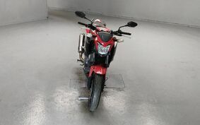 HONDA CB250F MC43