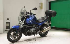 BMW R1200R 2014