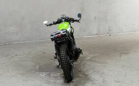 KAWASAKI 250TR BJ250F