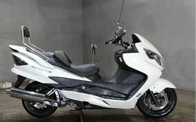 SUZUKI SKYWAVE 250 (Burgman 250) S CJ46A