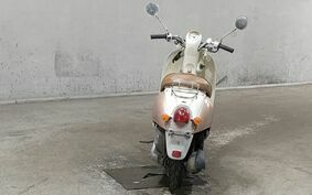 HONDA CREA SCOOPY AF55