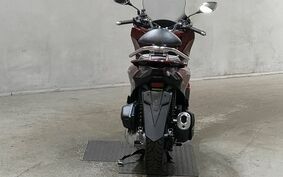 HONDA PCX 160 KF47