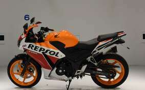 HONDA CBR250R A MC41