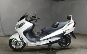 SUZUKI SKYWAVE 400 2002 CK43A