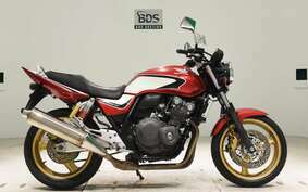 HONDA CB400SF VTEC 2013 NC42