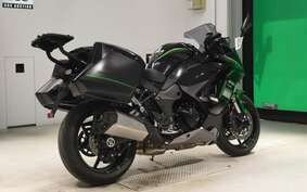 KAWASAKI NINJA 1000 SX 2021 ZXT02K