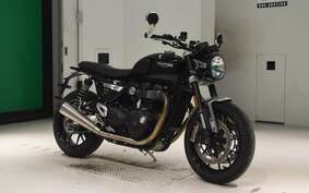 TRIUMPH SPEED TWIN 2023