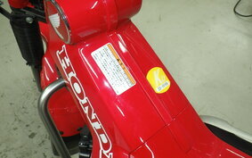 HONDA CT125 HUNTER CUB JA55