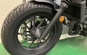HONDA  REBEL 250 S EDITION  MC49
