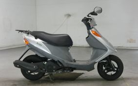 SUZUKI ADDRESS V125 CF4EA