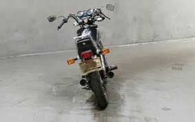 HONDA CBX125 CUSTOM JC12