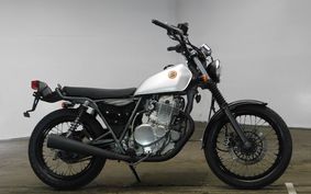 SUZUKI GRASS TRACKER NJ47A