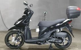 SUZUKI ADDRESS 110 CE47A