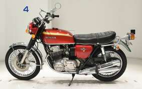 HONDA CB750 1972 CB750