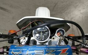 SUZUKI RMX250 S SJ14A