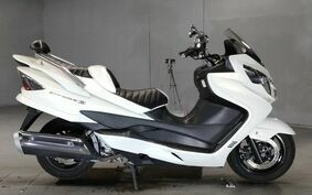 SUZUKI SKYWAVE 250 (Burgman 250) S CJ46A