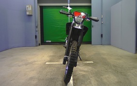 YAMAHA WR125R DE07