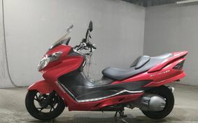 SUZUKI SKYWAVE 250 (Burgman 250) S CJ44A