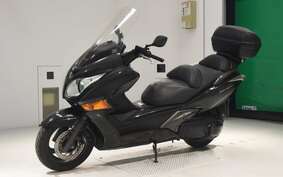 HONDA SILVER WING 400 GT Type 2012 NF03