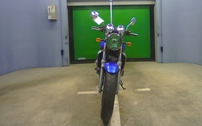 KAWASAKI BALIUS 250 Gen.2 2007 ZR250B