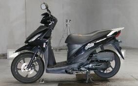 SUZUKI ADDRESS 110 CE47A