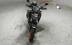 SUZUKI GSX-S125 DL32B