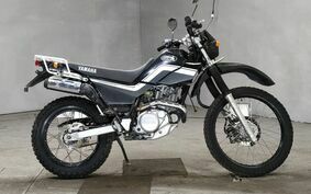 YAMAHA SEROW 225 WE DG08J