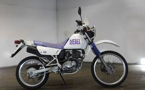 SUZUKI DJEBEL 125 SF44A