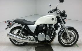 HONDA CB1100 2010 SC65