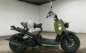 HONDA ZOOMER AF58