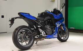 SUZUKI GSX-8R 2024 EM1AA