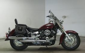 YAMAHA DRAGSTAR 400 CLASSIC 2002 VH01J