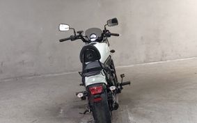 KAWASAKI BALKANS EN650A