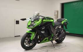 KAWASAKI NINJA 1000 2011