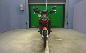 HONDA CROSS CUB 110 JA10