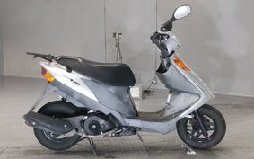SUZUKI ADDRESS V125 CF4EA