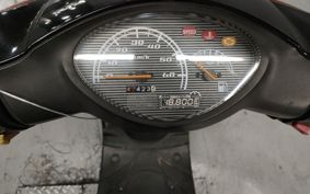 YAMAHA JOG SA36J