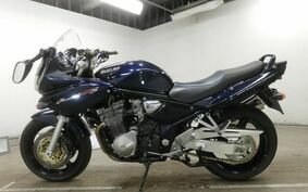 SUZUKI BANDIT 1200 S 2004 GV77A