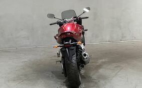 YAMAHA FZ FAZER FEATHER 2010 RN21J