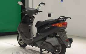 YAMAHA AXIS 125 TREET SE53J